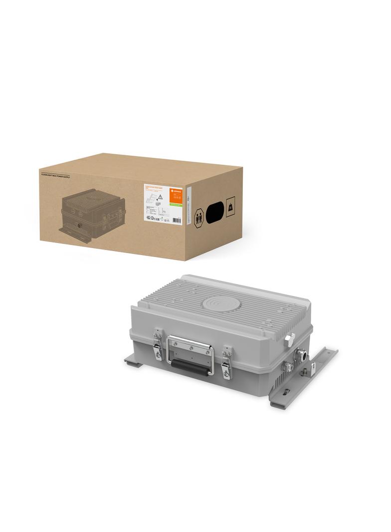 Naświetlacz FLOOD MAX POWER SUPPLY 900W WAL