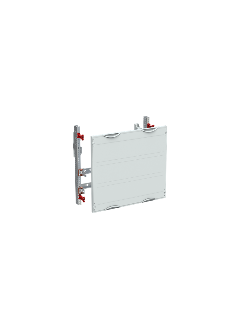 MBN263 Zestaw moduł z systemem szyn N + PE (do samodzielnego montażu)