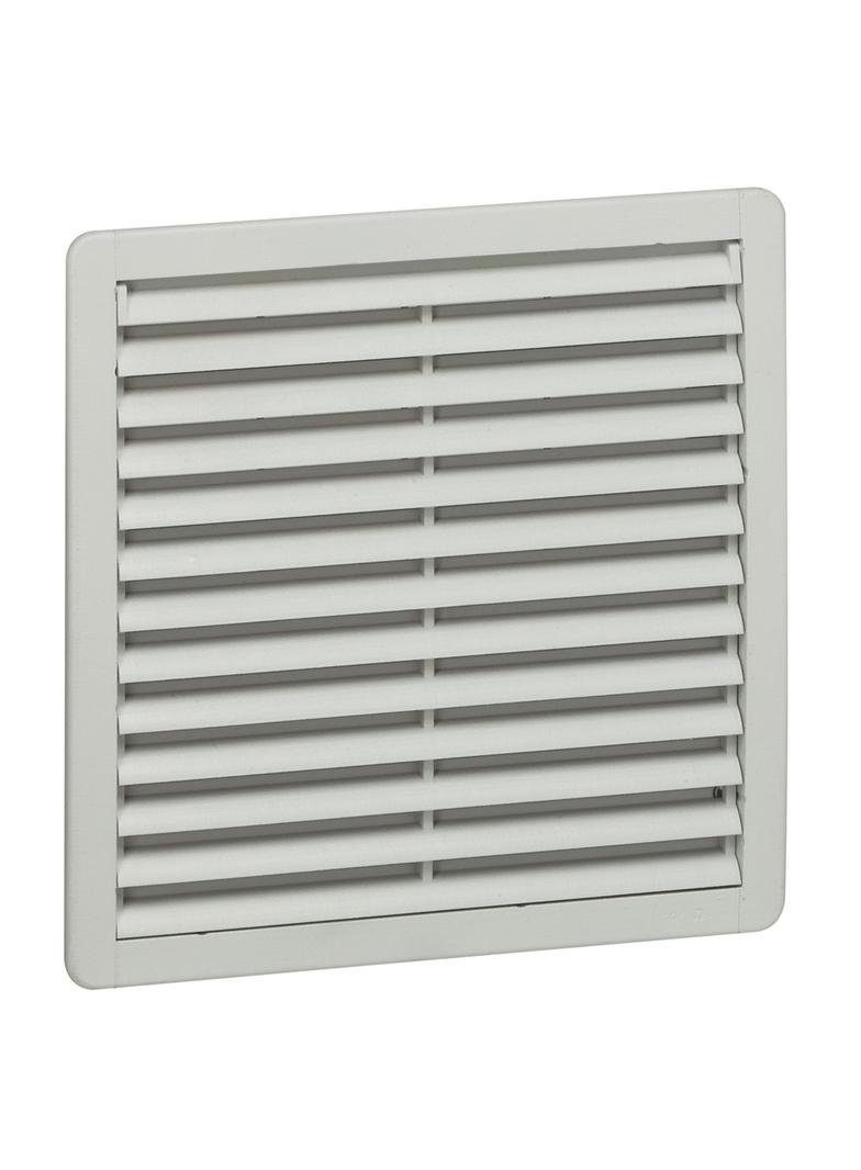 WENTYLATOR 360 M3/H 230V RAL 7035 IP32 IK10, Legrand