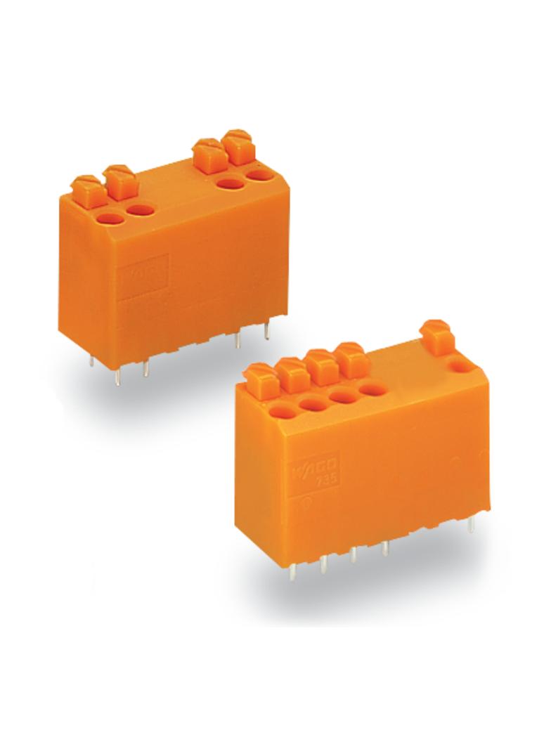 złączka do płytek drukowanych