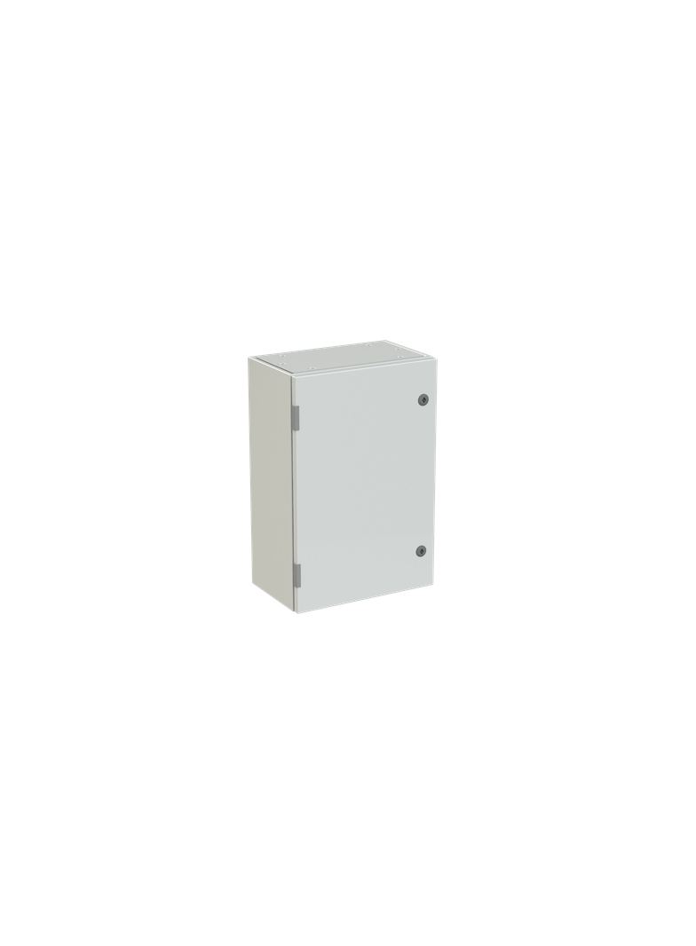 Obudowa SR2 z płyt.mont. 600x400x250mm (hxwxd) SRN6425K ABB