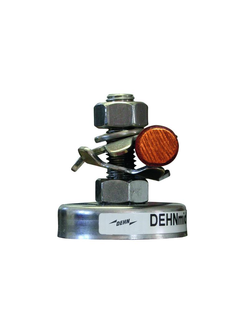 Zacisk przewodu KA LS 9