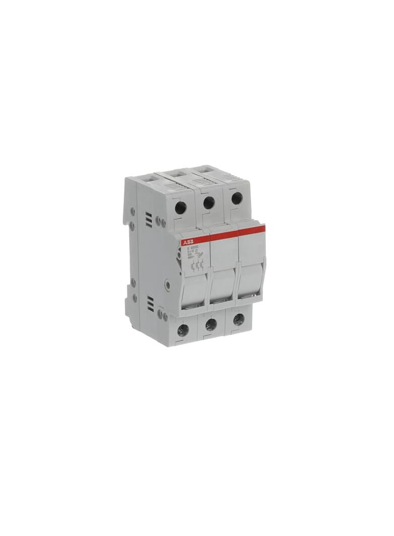 E 93/20 rozłącznik z bezpiecznikami