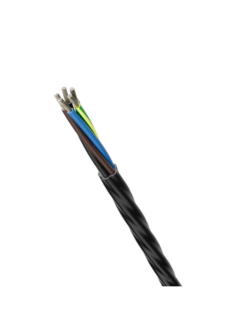 OLFLEX HEAT 260 MC 4G1 0091312 LAPP KABEL