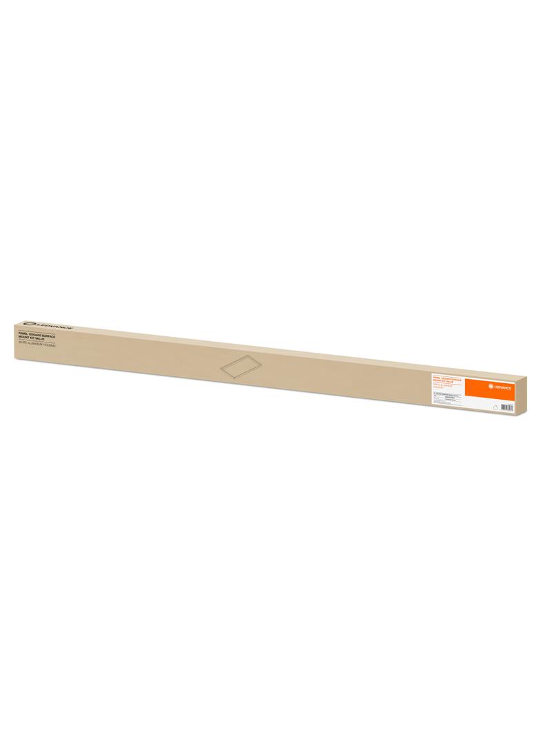 Ramka do montażu powierzchniowego PANEL 1200X600 SURFACE MOUNT KIT VALUE