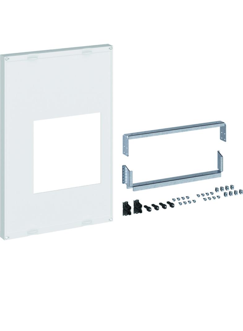 univers N HC 750x500mm zestaw dla ACB HW1 IP54 gł.400mm dla obud. 2 polowej