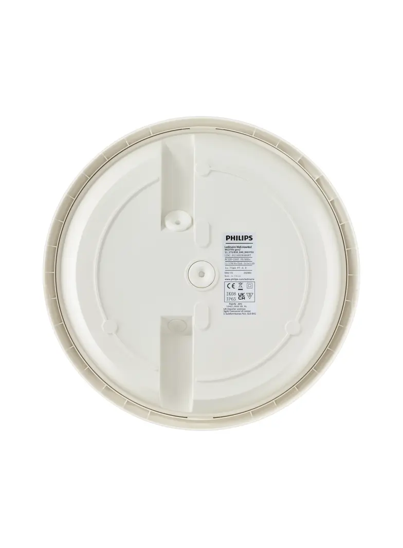 Oprawa plafon plafoniera Ledinaire WL070V G2 17W 1100/1700lm IP65 all-in 3000/4000/5700K LED11_17S/8