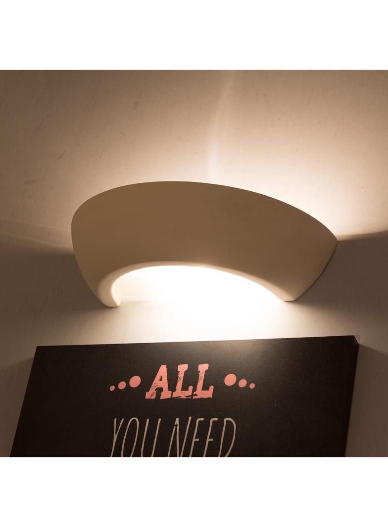 Sollux Kinkiet ceramiczny OSKAR SL.0160