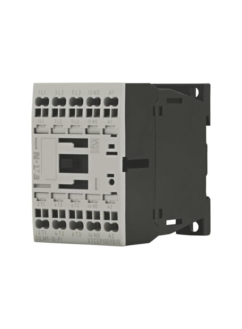 DILM9-10(24V50/60HZ)-PI Stycznik mocy DILM 4kW sterowanie 24VAC 1Z 199231 EATON