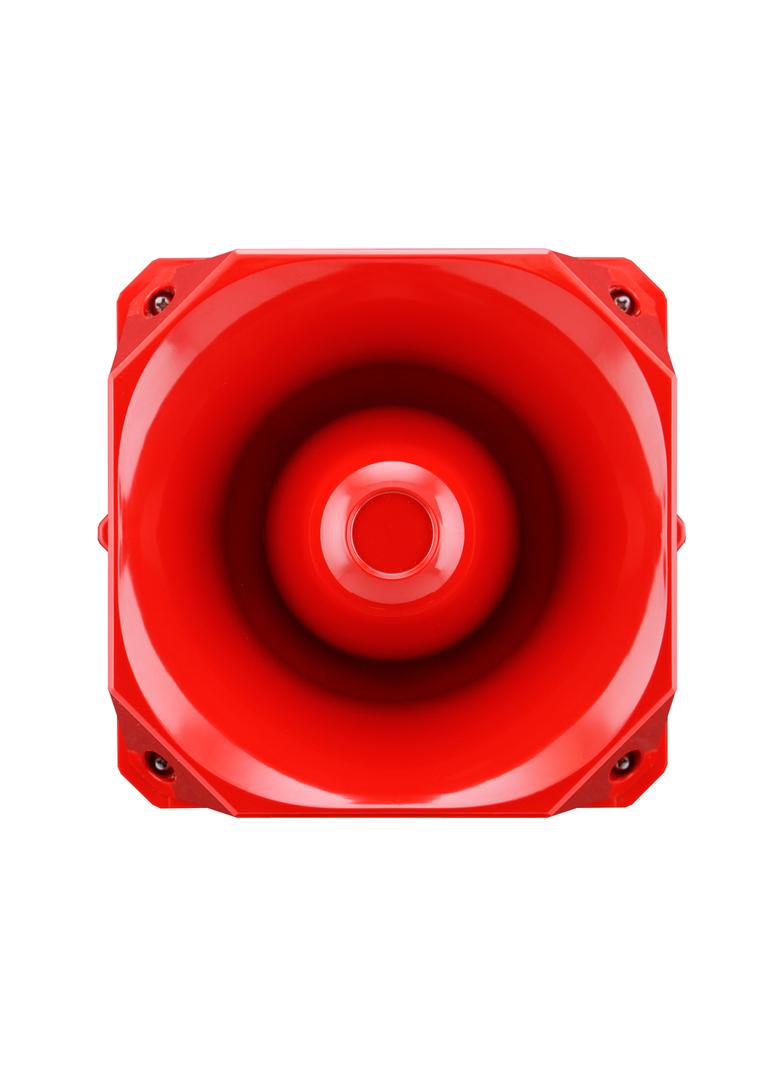 X10/CE/MA/R1/115/230 VAC X10 maxi akustyczny czerwona obudowa 115/230VAC 7092308FUL-0344 EATON