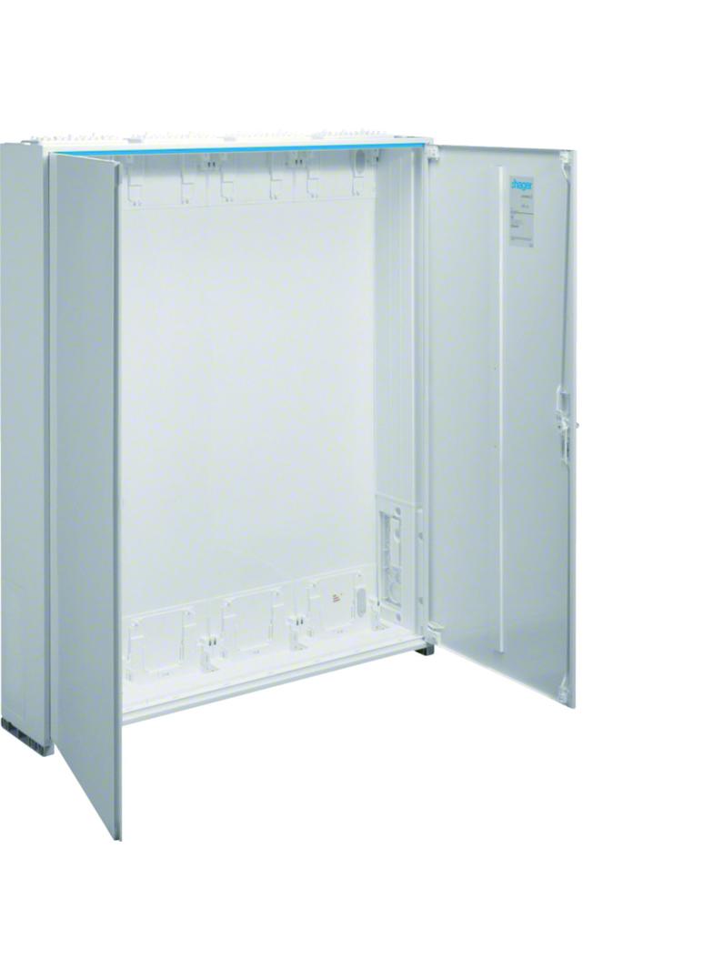 univers Z Obudowa naścienna 1250x1050x205, IP44/II