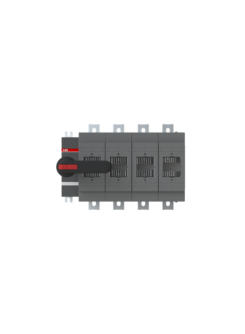 OS630B04N2P Rozłącznik OS 1SCA022825R6230 ABB