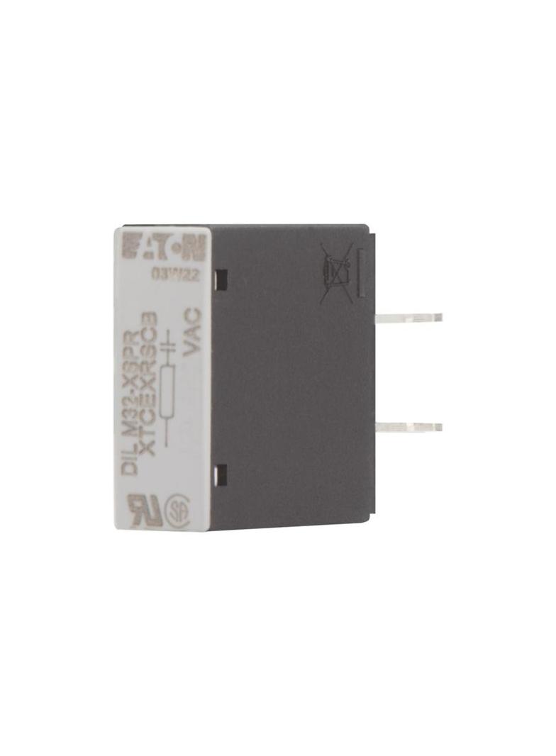 Układ ochronny RC dla styczników 110-240V DILM32-XSPR240 281203 EATON