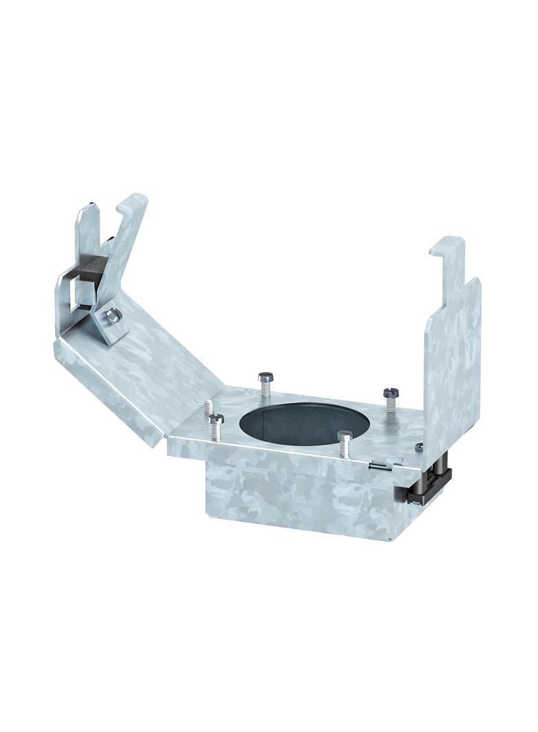 GT2CEE, PUSZKA INSTALACYJNA