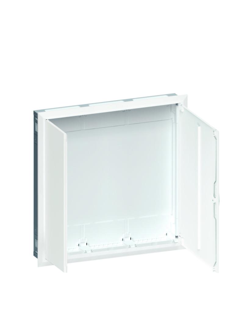 FW Rozdzielnica pusta 180M IP30 II kl p/t