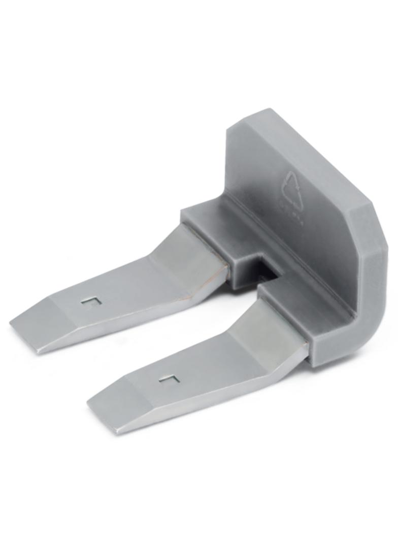 mostek poprzeczny 50 mm2 szary