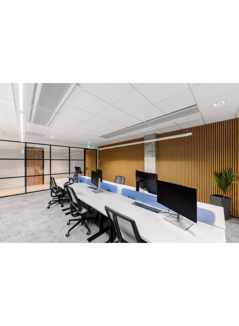 SP DK FIX P 8W 927 PS DIM IP44 BK LEDVANCE