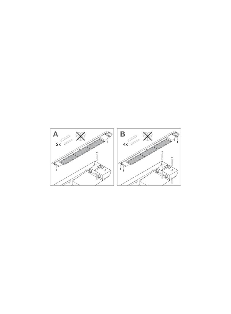 Oprawa LOW BAY FLEX 1500 P 105W 840 VW