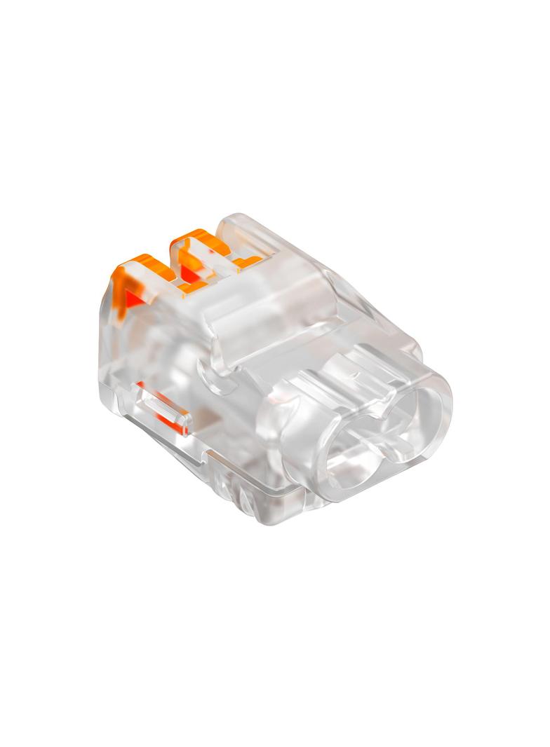 61 225 FL, szybkozłączka 2-biegunowa