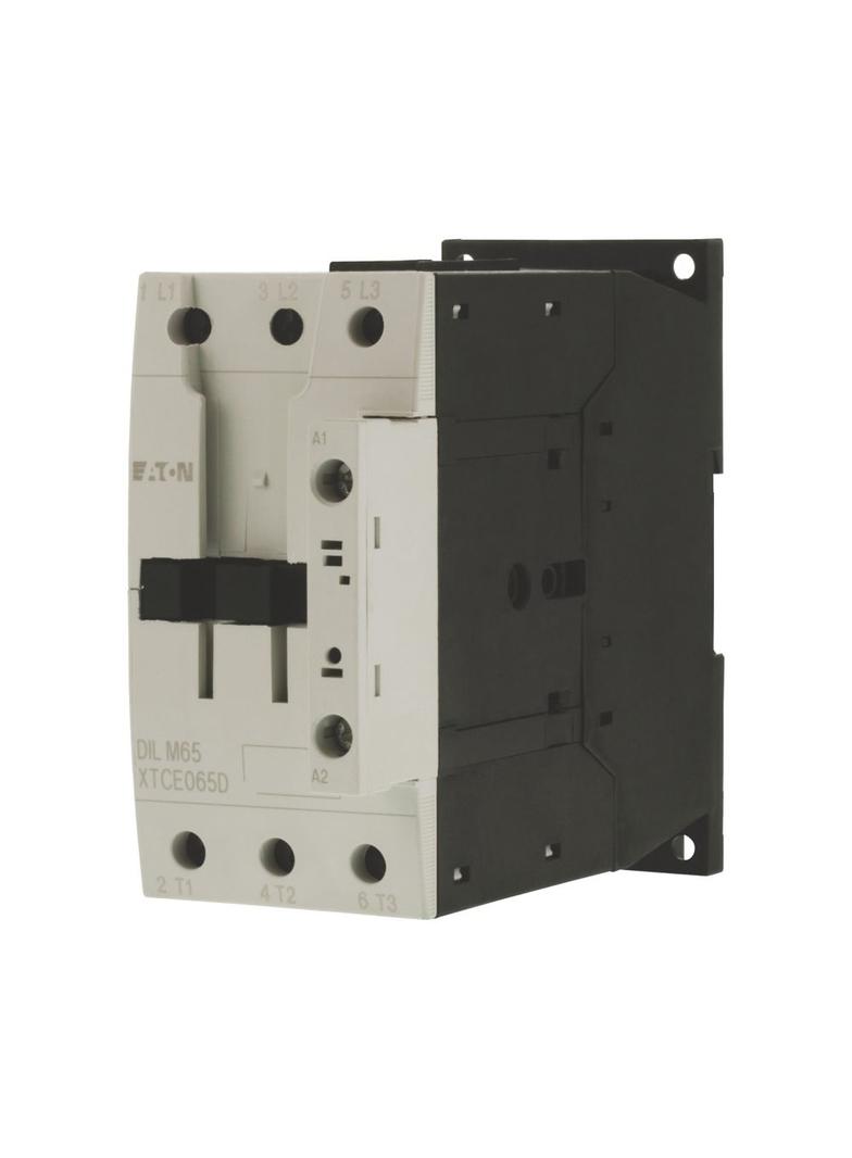 DILM65(RDC60) Stycznik mocy 65A [AC-3] 277909 EATON