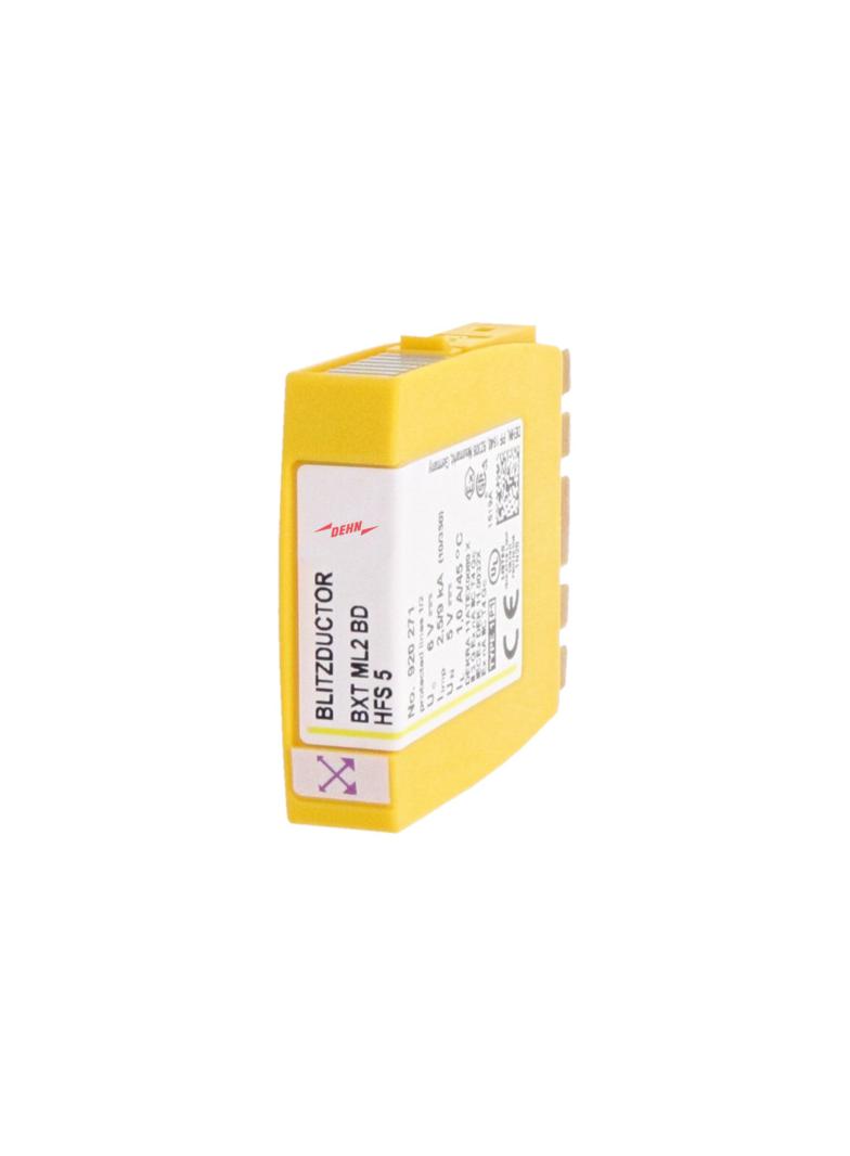 Moduł do ogranicznika przepięć BLITZDUCTOR XT