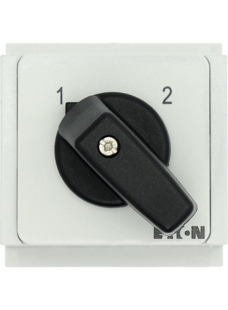 T0-6-8370/IVS Łącznik krzywkowy 20A 6.5kW 067324 EATON