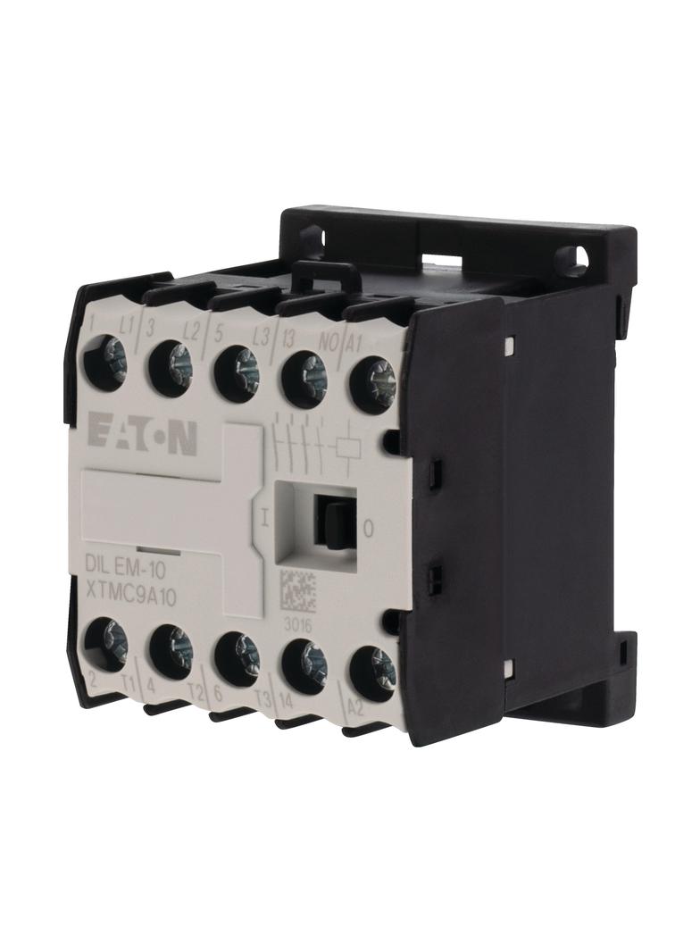 DILEM-10(380V50HZ,44 STYCZNIK