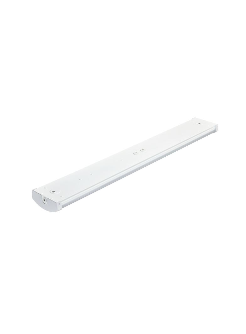 Panel LED natynkowy Coreline SM155C przelotowa 34,5/20,5 W 3000/4800lm IP44 all-in 3000/4000K barwa