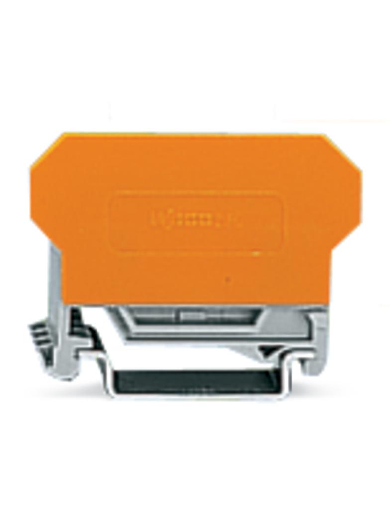 podstawka bazowa ze złączkami 2-przewodowymi