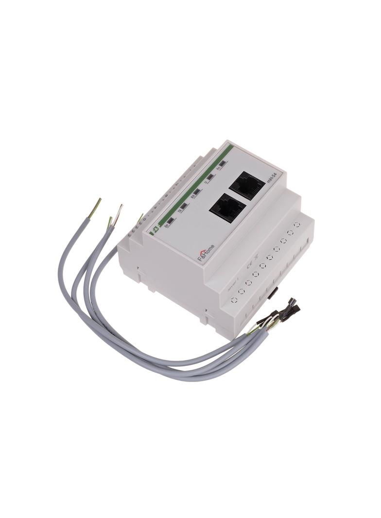 Moduł zaworów (4 zawory) - LEVEL 1