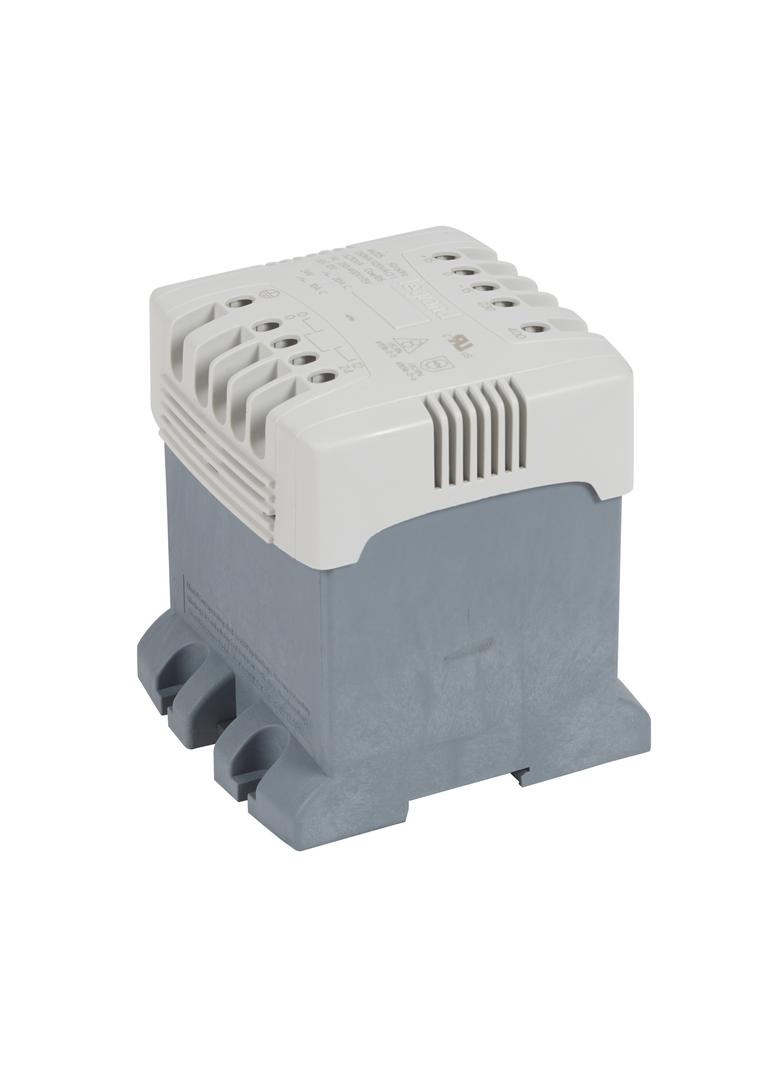 Transformator Sterowniczy Bezpieczeństwa 250Va 230-400/12-24V 044225 LEGRAND
