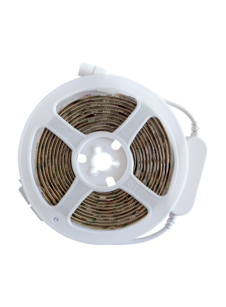 Zestaw LED RGB Wi-FI 3m Smart Tuya IP65 + CCT + Dim 12V