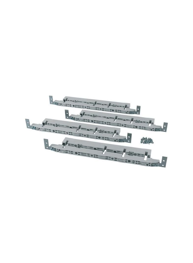 XDSR-60X10-50 Zestaw wsporników listwowych 60x10/50kA/1s 184676 EATON