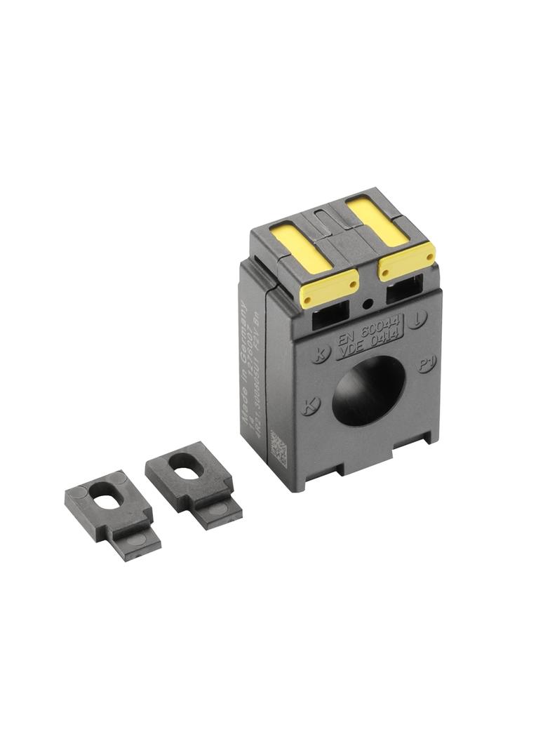 PRZEKŁADNIK POMIAROWY CT 150A DO SPX3-V NH1/2/3, Legrand