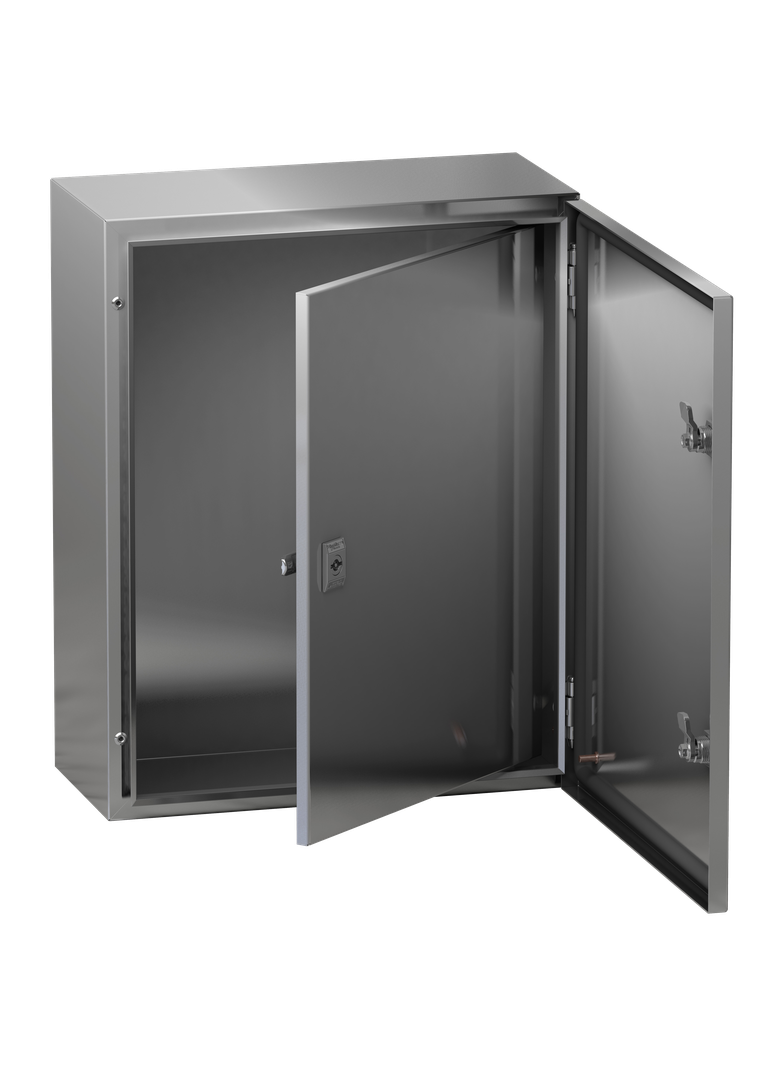 Spacial Drzwi wewnętrzne do S3D, CRN, S3X 400x 300mm