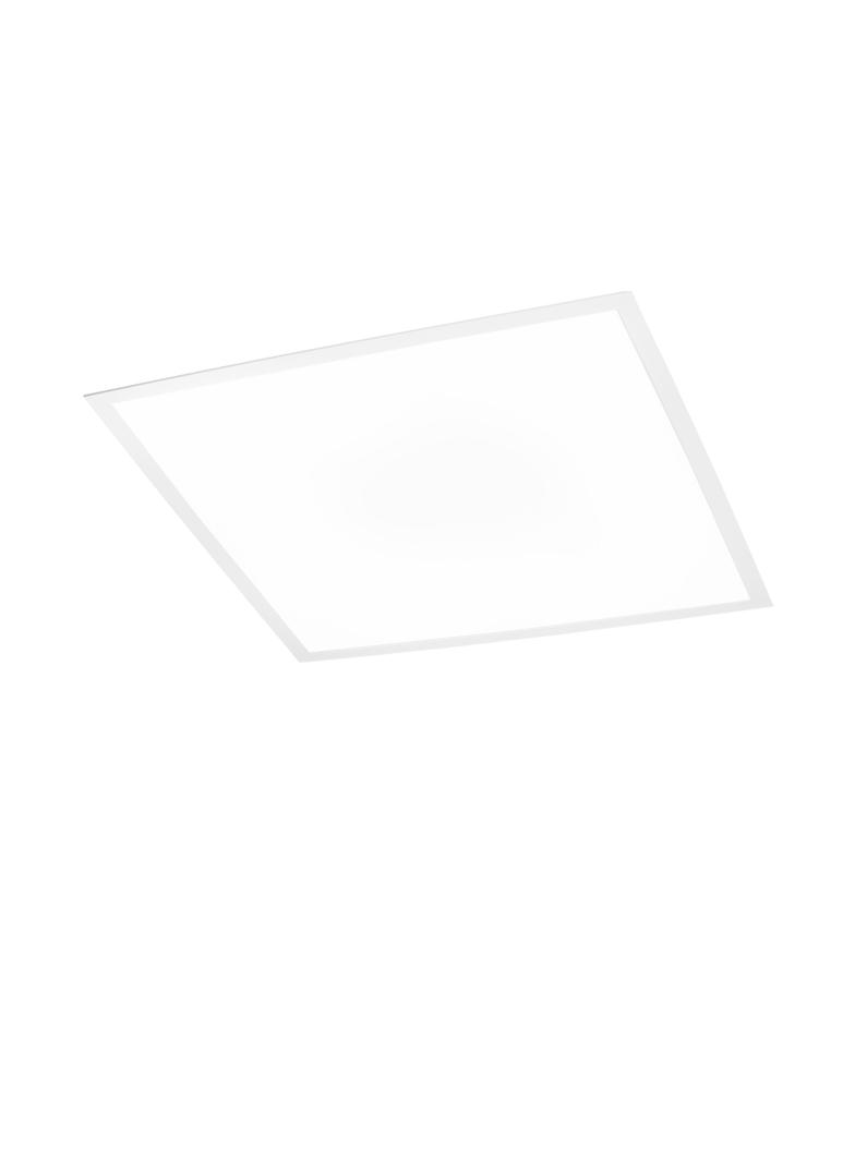 ALGINE PANEL BACKLIGHT 40W NW 230V 120st IP20 600x600x25 BIAŁY