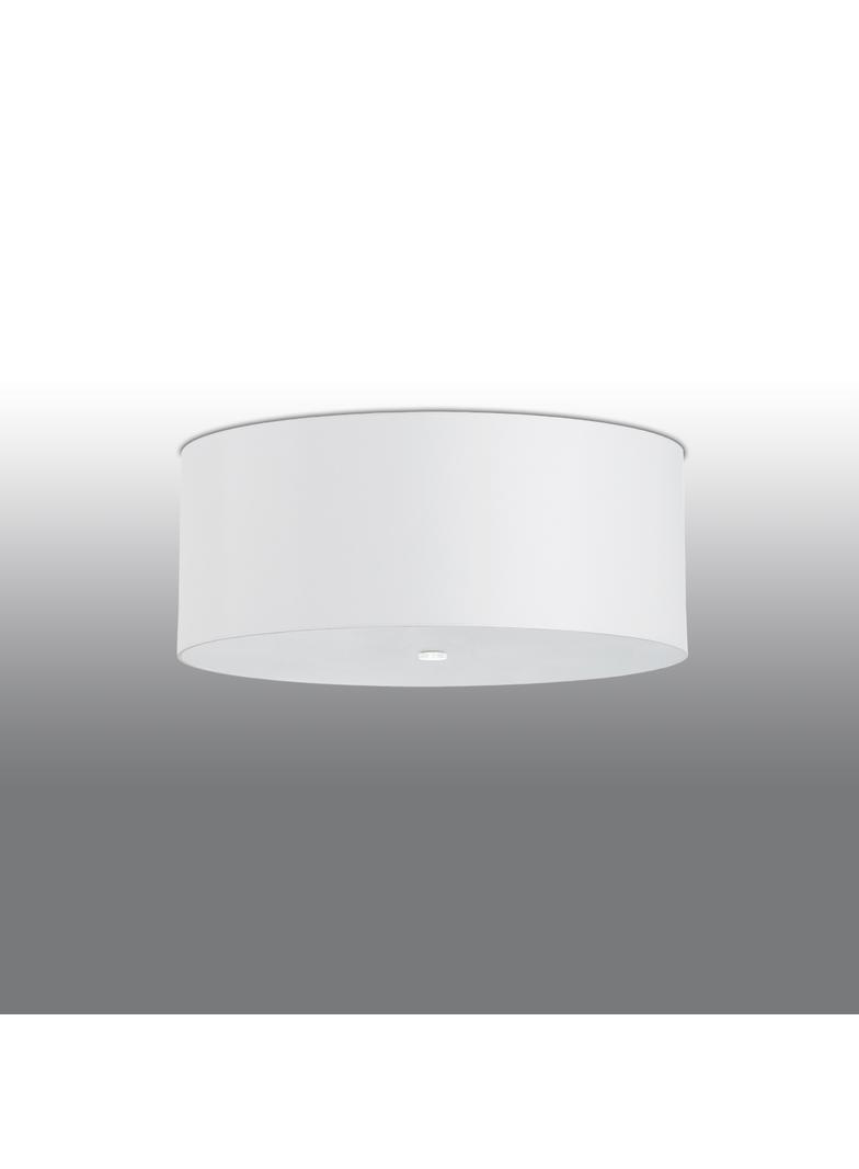Sollux Plafon OTTO 70 biały SL.0793