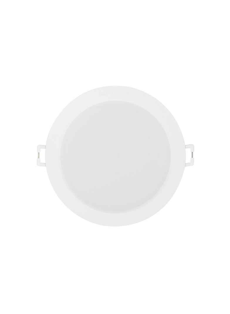 Oprawa LED DOWNLIGHT IP44 DN 115 8W 830 WT 4058075702943 LEDVANCE