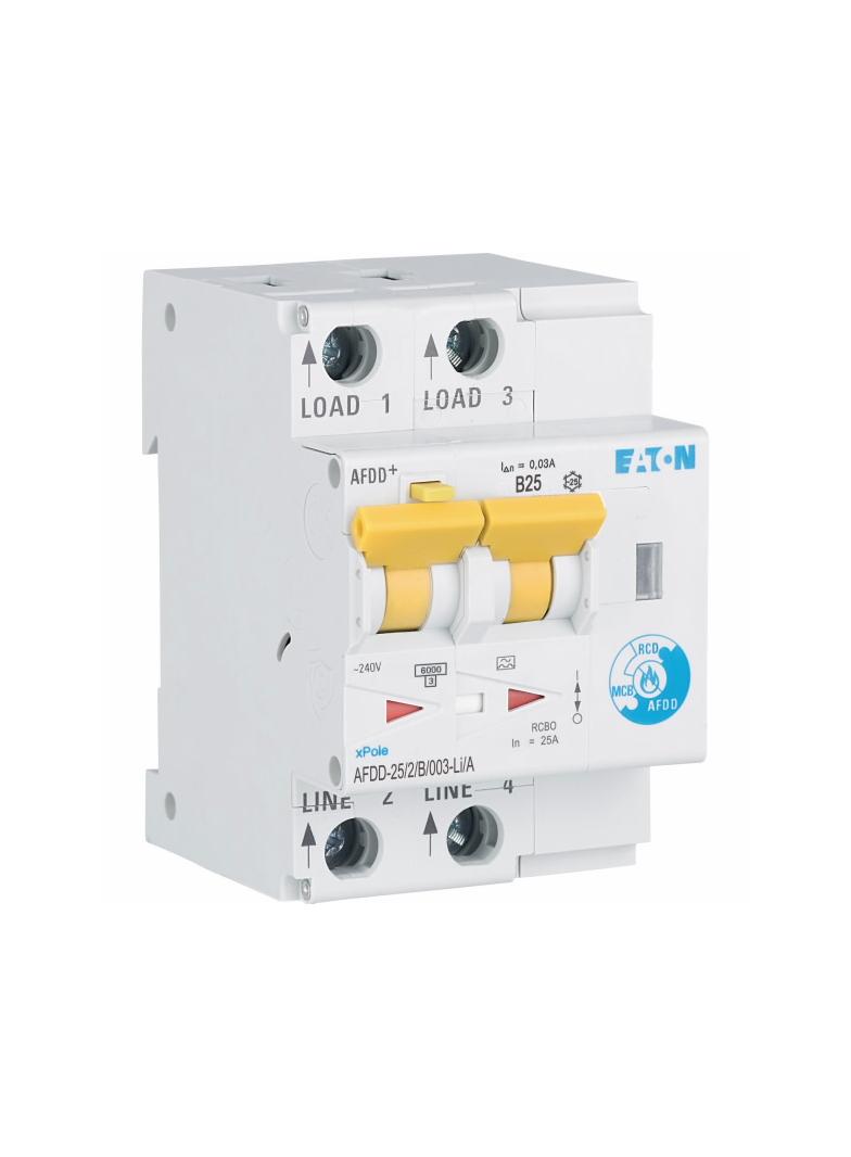 AFDD-25/2/B/003-LI/A Przeciwpożarowy detektor iskrzenia