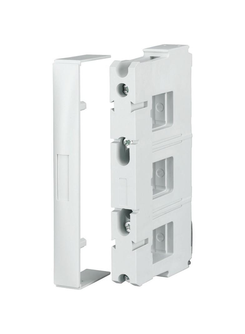 BBS-3/PR Izolator 3 bieg. dla szyn profilow. do 7 107162 EATON