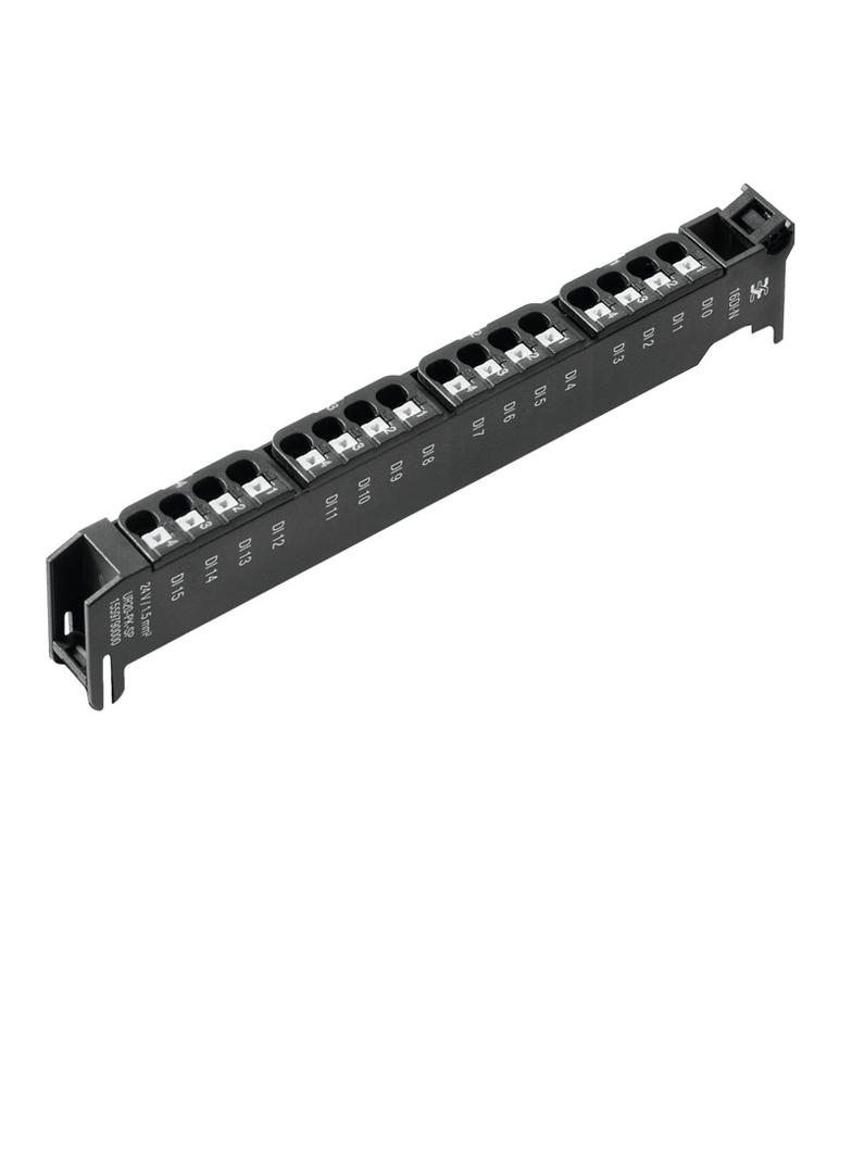 UR20-PK-1315390000-SP Osprzęt do układów sterowania 1559790000 WEIDMÜLLER