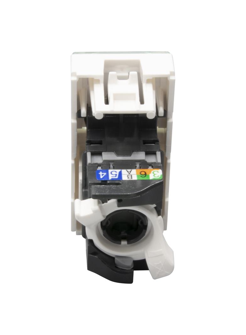 M45:1M 1XRJ45 KAT5E UTP, Legrand