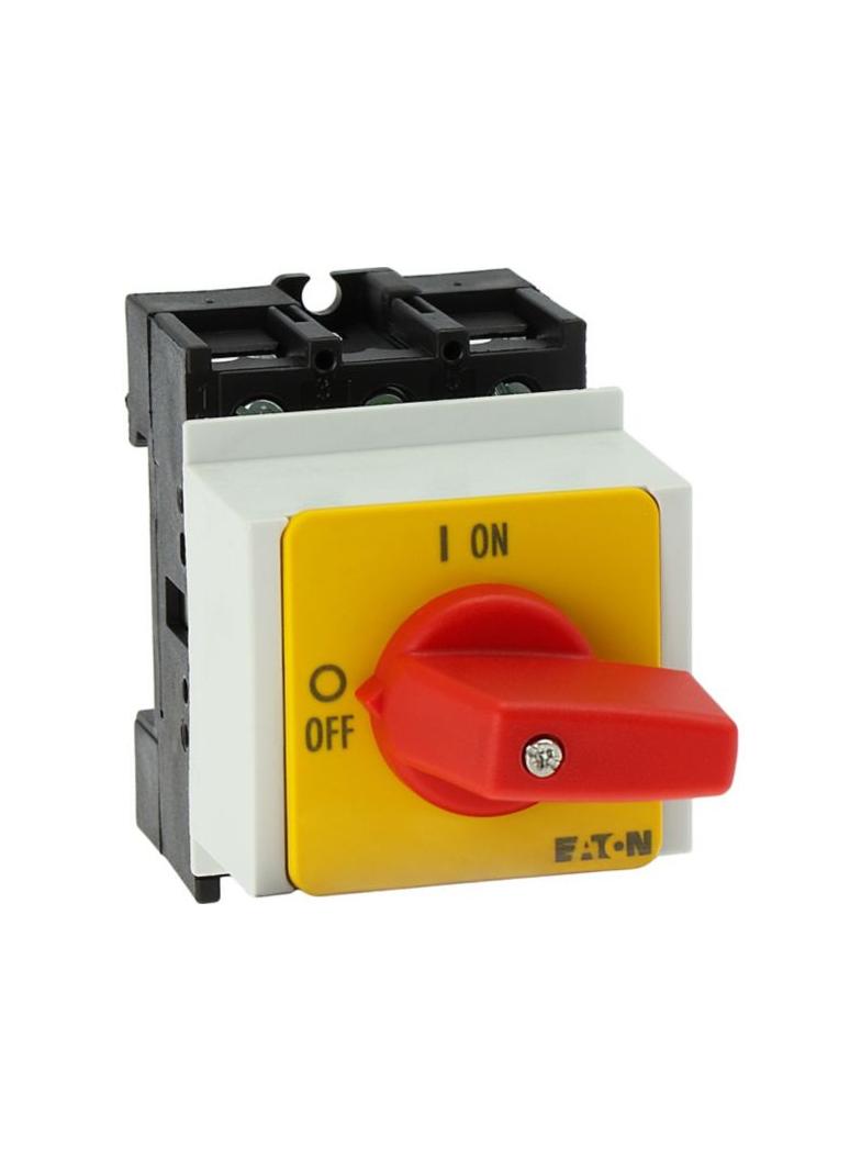 P1-32/IVS-RT Rozłącznik On/Off 32A 15kW 022632 EATON