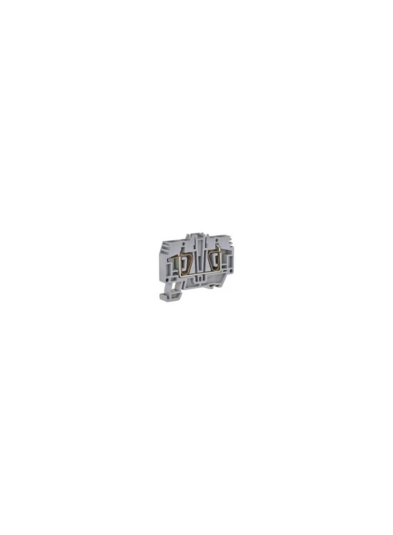 Złączka sprężynowa 6 mm2 (szara) ESP-HMM.6 003903133 ETI
