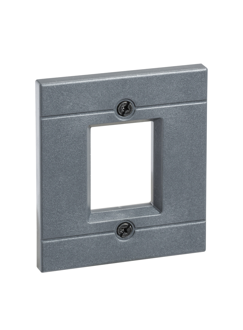 Compact NSX, osłona modułu vigi IP40