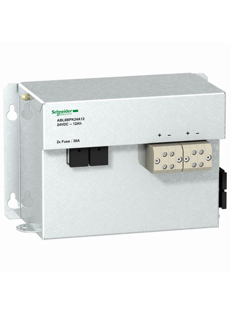 Phaseo, moduł baterii, 24 V DC, 40 A, 7 AH, do modułu sterującego baterii