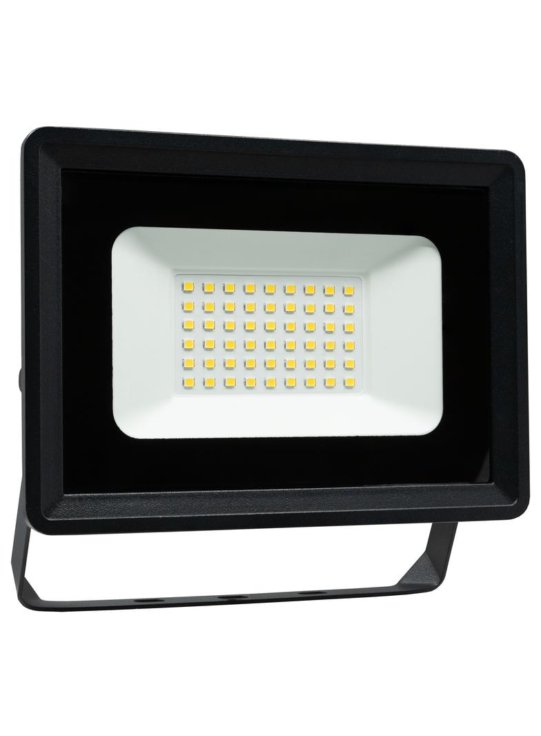 NAŚWIETLACZ LED XENO3 50W 100LM/W ZIMNY BIAŁY ANLUX