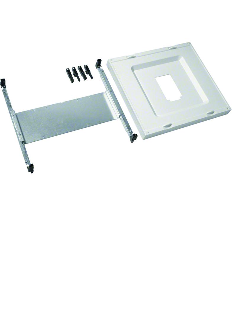 univers N Blok dla odłącznika obciążenia 630A 450x500mm UK32T1 HAGER