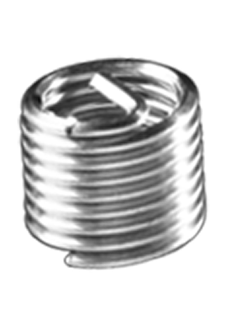 Wkłady do naprawy gwintów M6, 20 szt.