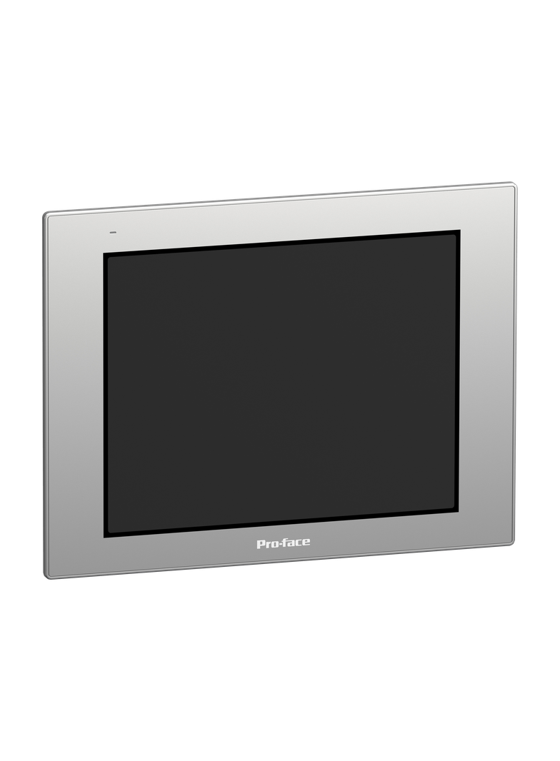 Pro-Face Panel HMI 10 GP-ProEx